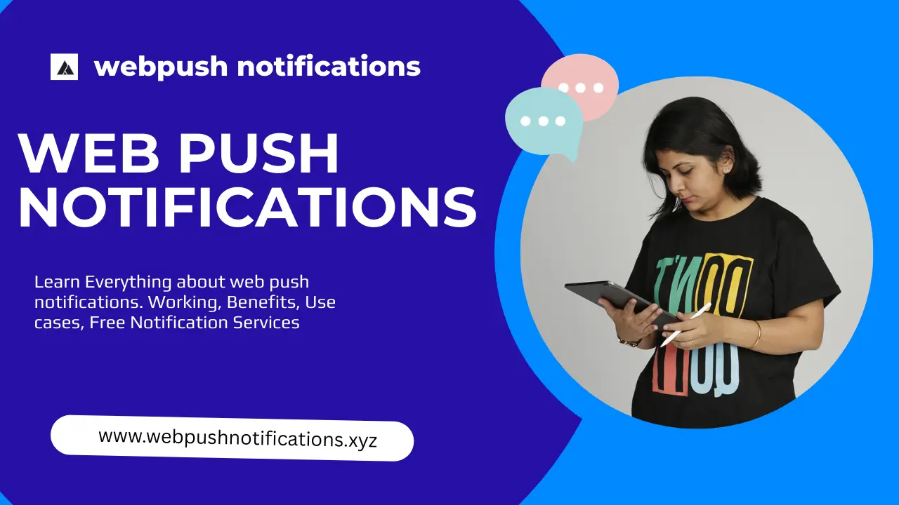 Web Push Notifications